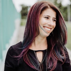 Meet your Posher, Randi